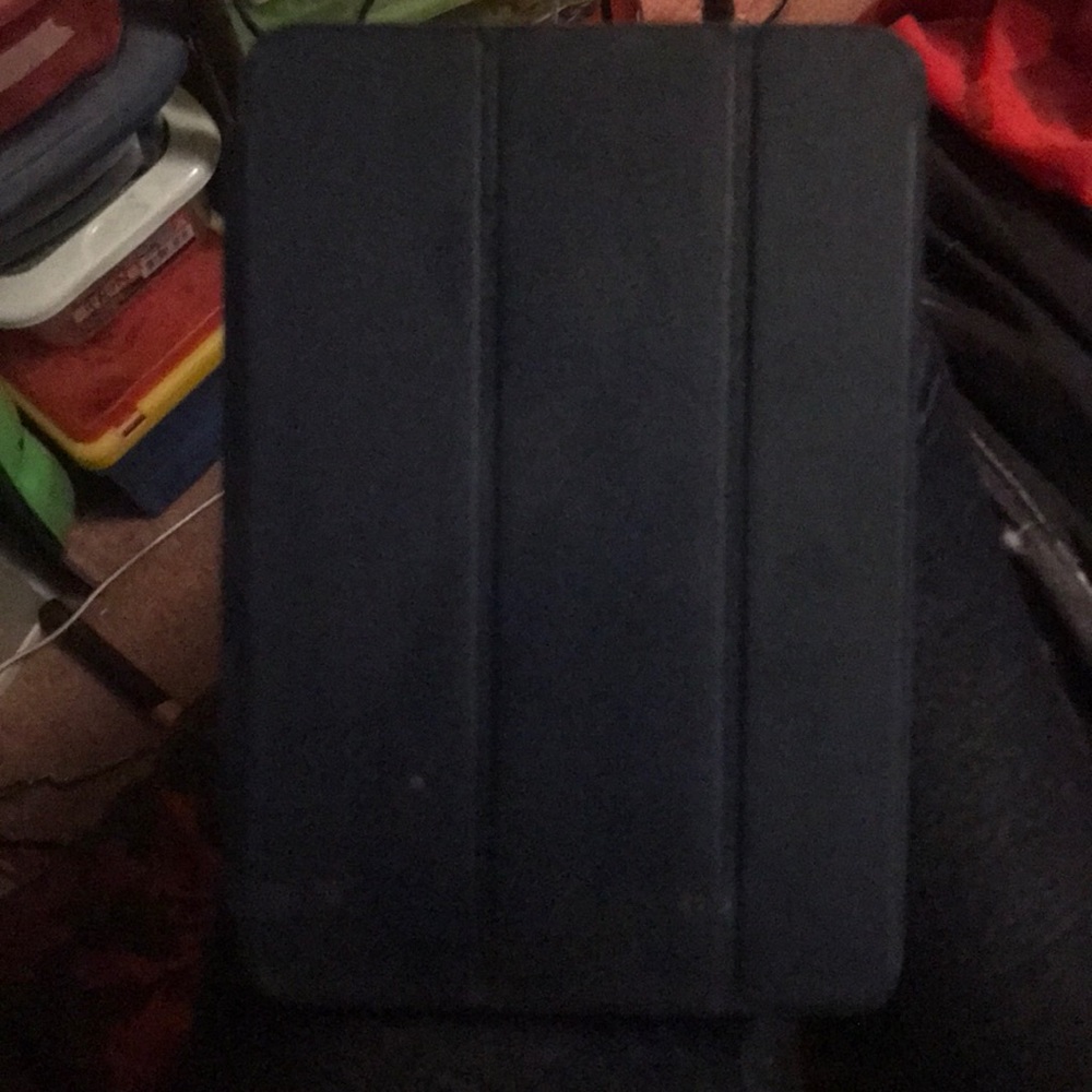 iPad mini 3 case